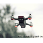 who makes flight elf drones