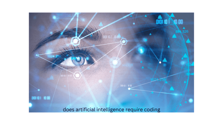 does artificial intelligence require coding