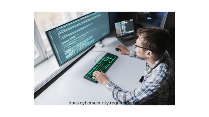 does cybersecurity require coding