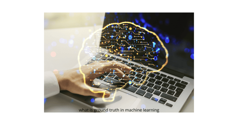 what is ground truth in machine learning
