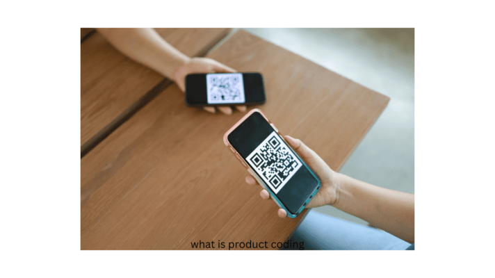 what is product coding